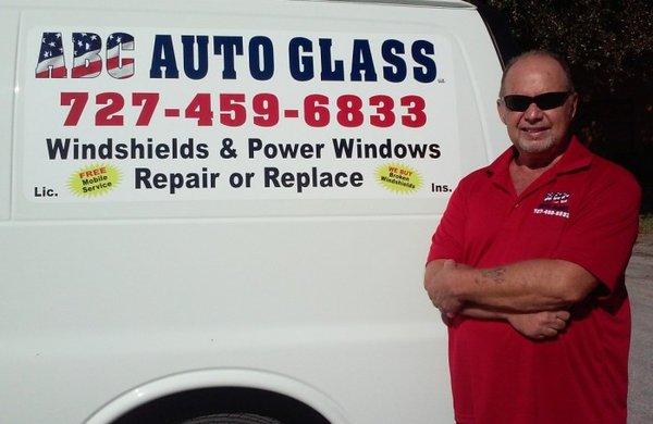 ABC Auto Glass Repair