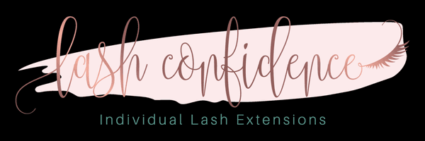 Lash Confidence