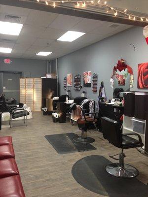 Merle Norman Salon/Spa of Albemarle