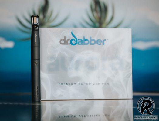 Dr. dabber Aurora