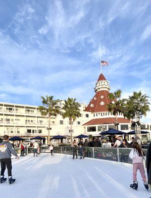 Hotel del Coronado