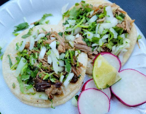 eljalisco 2 Food Truck