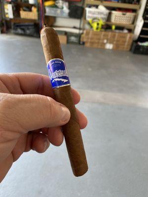 Mursuli Cigars