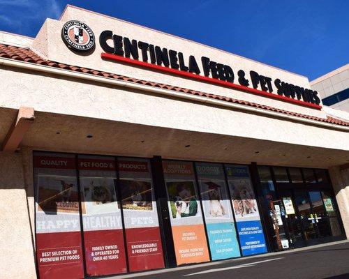 Centinela Feed & Pet Supplies