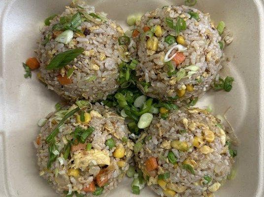 Fried Rice