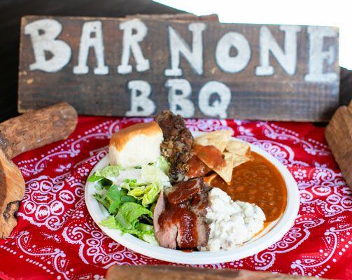 Bar None Barbecue