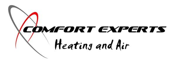 Comfort Experts Heating and Air is the right company for all of your heating, cooling and indoor air quality needs!