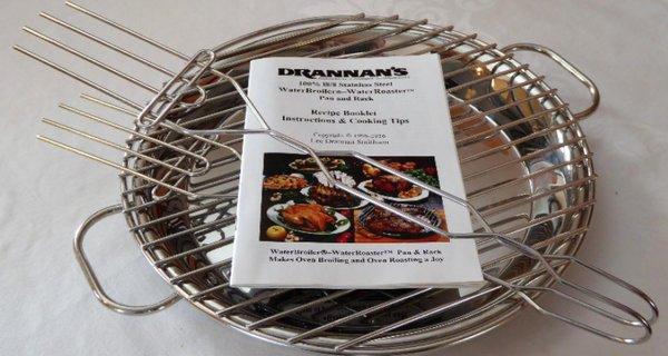 Drannan Cookware