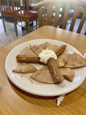 Taqueria Jacarandas