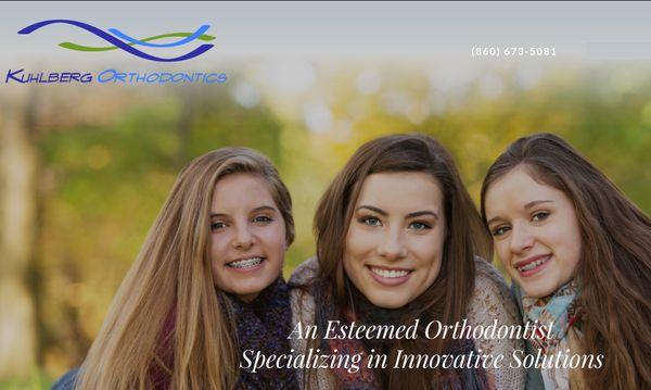 Kuhlberg Orthodontics