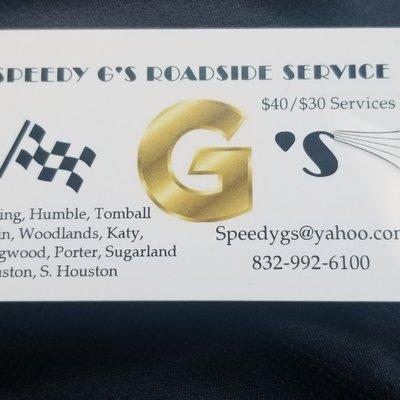 Business Card