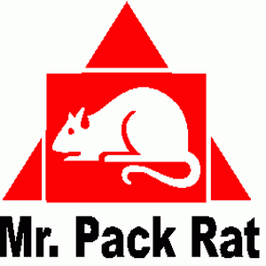 Mr Pack Rat