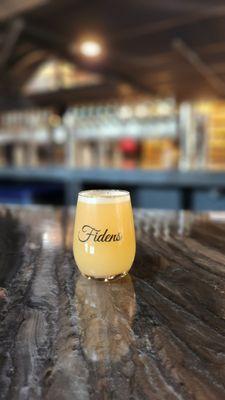 Fidens Brewing Company