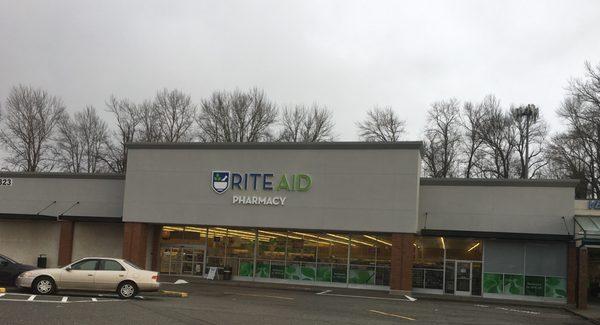 Rite Aid