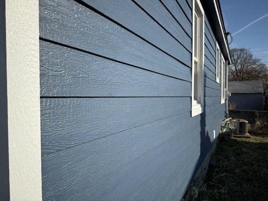 Siding in Spokane, WA