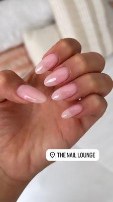 The Nail Lounge