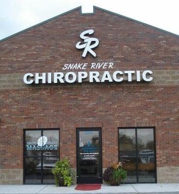 Snake River Chiropractic