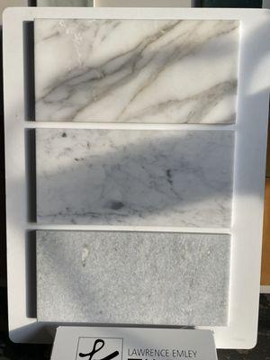 Italian marble