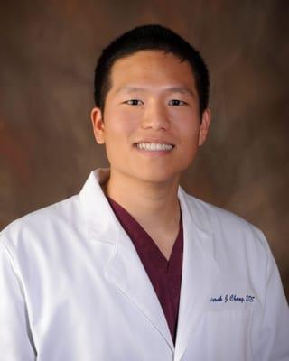 Dr. Chang