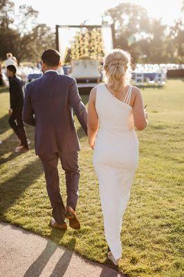 Indian Wedding Ceremony and Reception in Santa Rosa