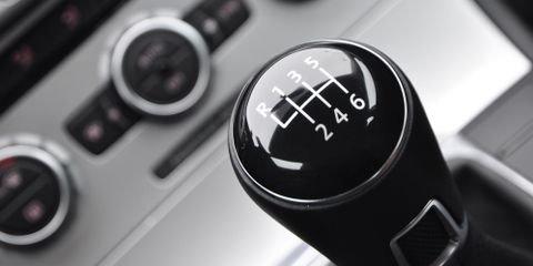 Common Problems with Manual Transmissions