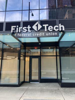 First Tech Federal Credit Union