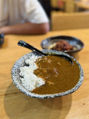 Curry