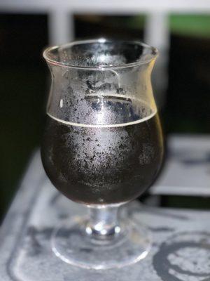 LSD IRish Stout