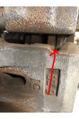 Brakes Worn Out, Safety Issue