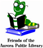 Friends Of The Aurora Public Library Book Outlet