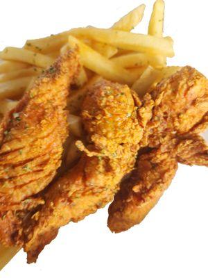 Chicken Tenders