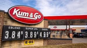 Kum & Go