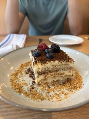 Tiramisu