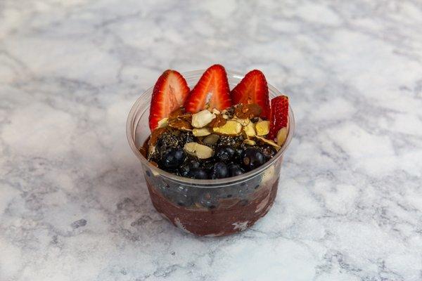 Acai Bowl Near You!