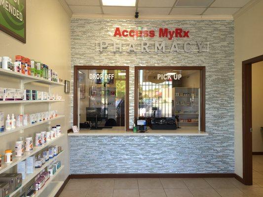 Access MyRx Pharmacy