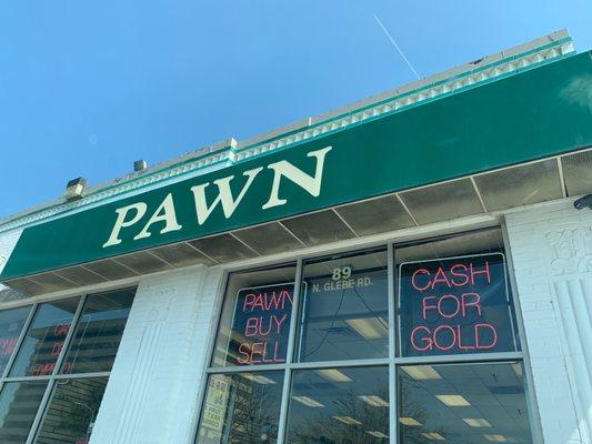 First Cash Pawn