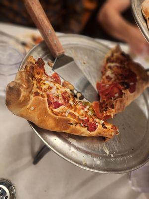 Calzone