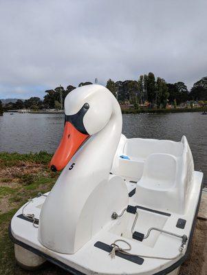 El Estero Boating