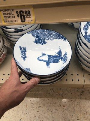 Lovely plates