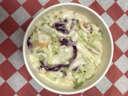 Coleslaw