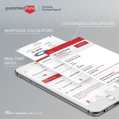 Brian Fein - Guaranteed Rate