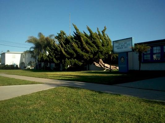 St. Mary, Star of the Sea Elementary and Middle School