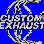 Custom Exhaust