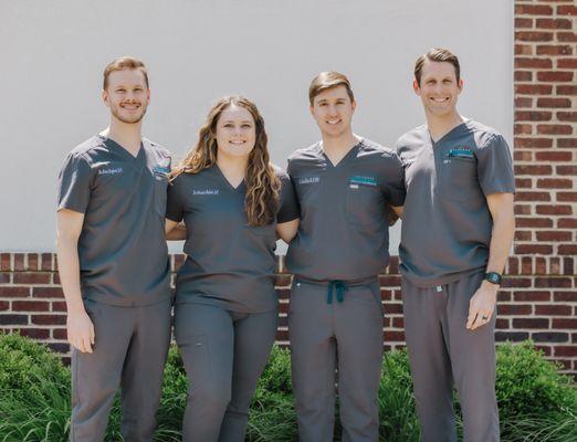 Celanese Chiropractic Health & Performance