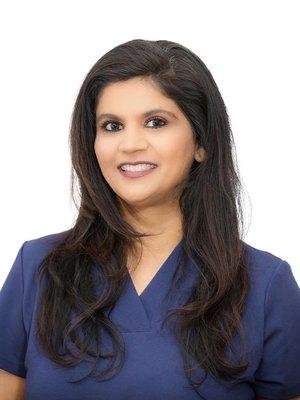 Bina is our Office Administrator and our IPL and Rf Microneedlin specialist. She has been with the practice over  16 years.