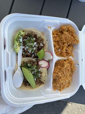 Tacos El Rey