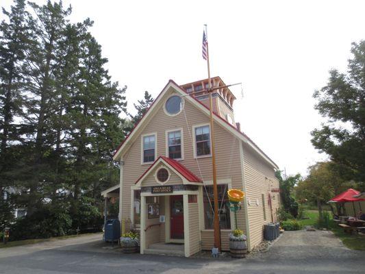 US Post Office