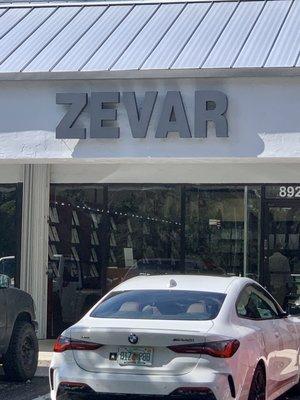 Zevar Jewelers