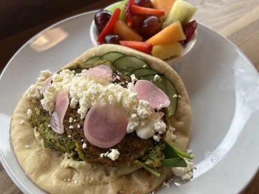 Falafel