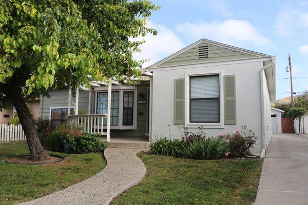 Just Sold! Midtown Ventura